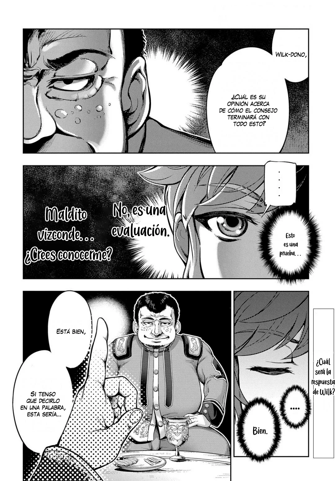 Página 41 del Manga