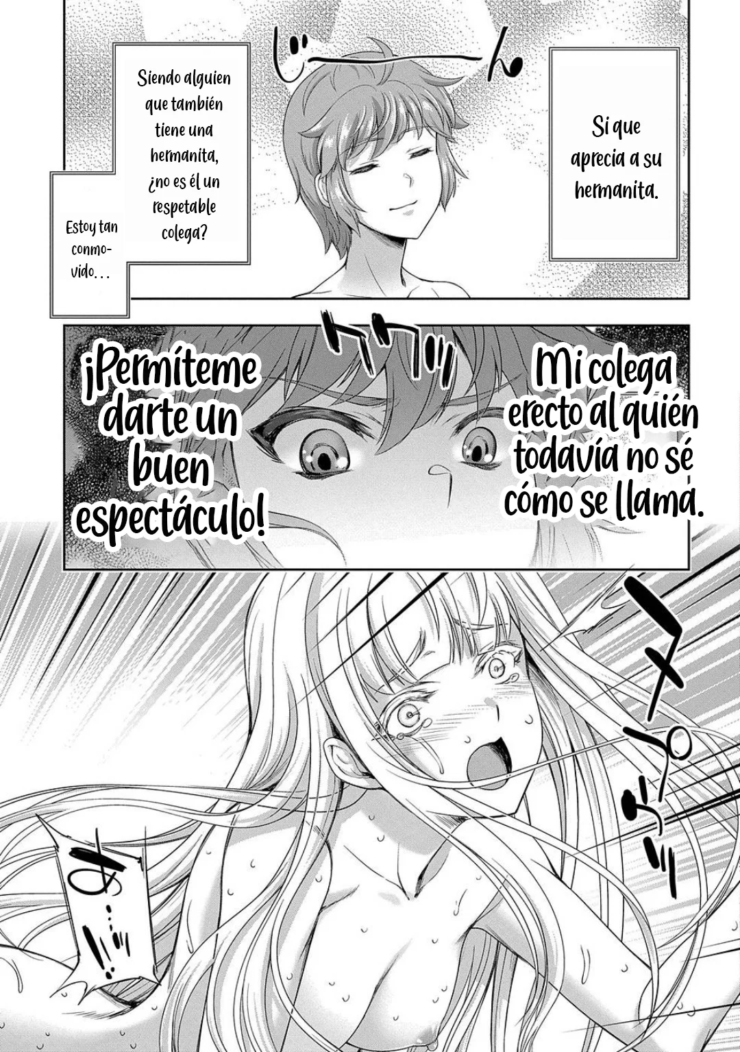Página 37 del Manga