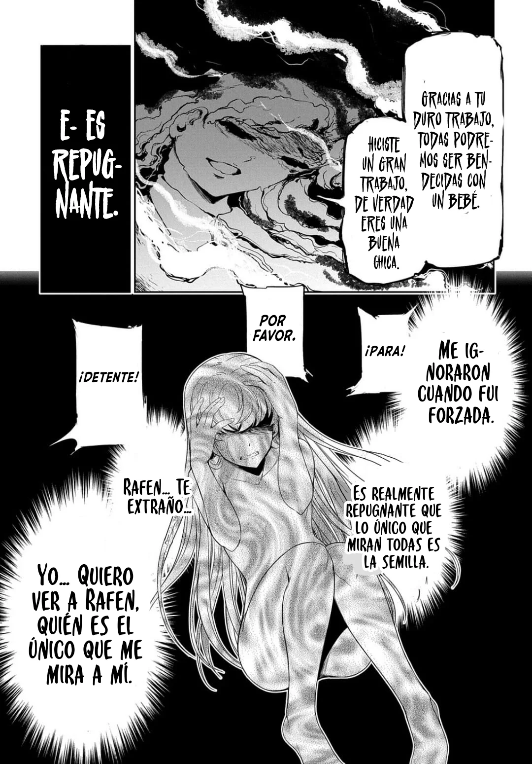 Página 38 del Manga