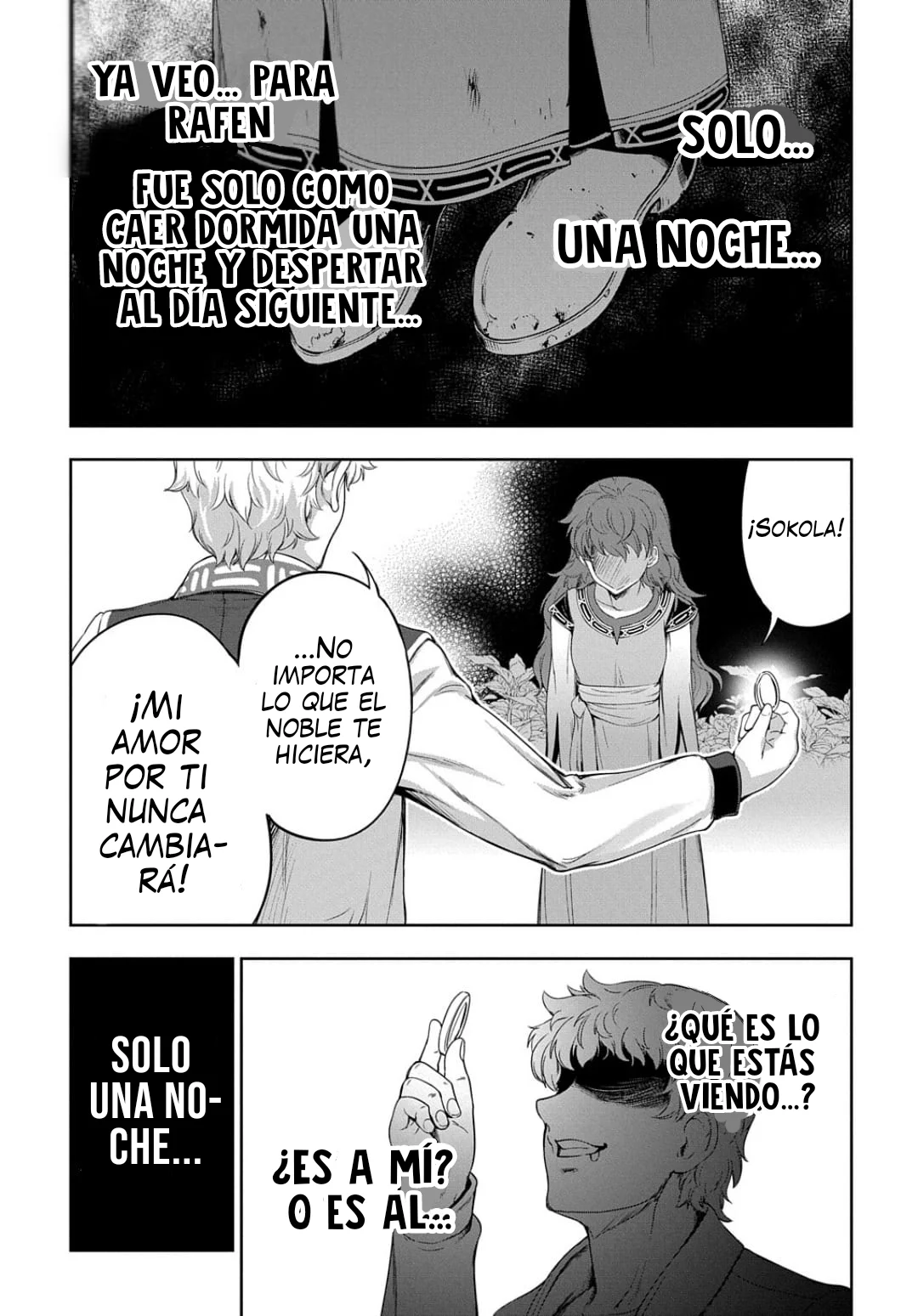 Página 42 del Manga