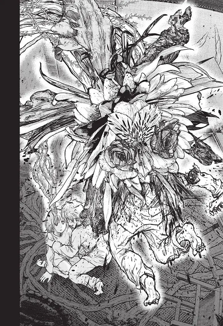 Página 32 del Manga