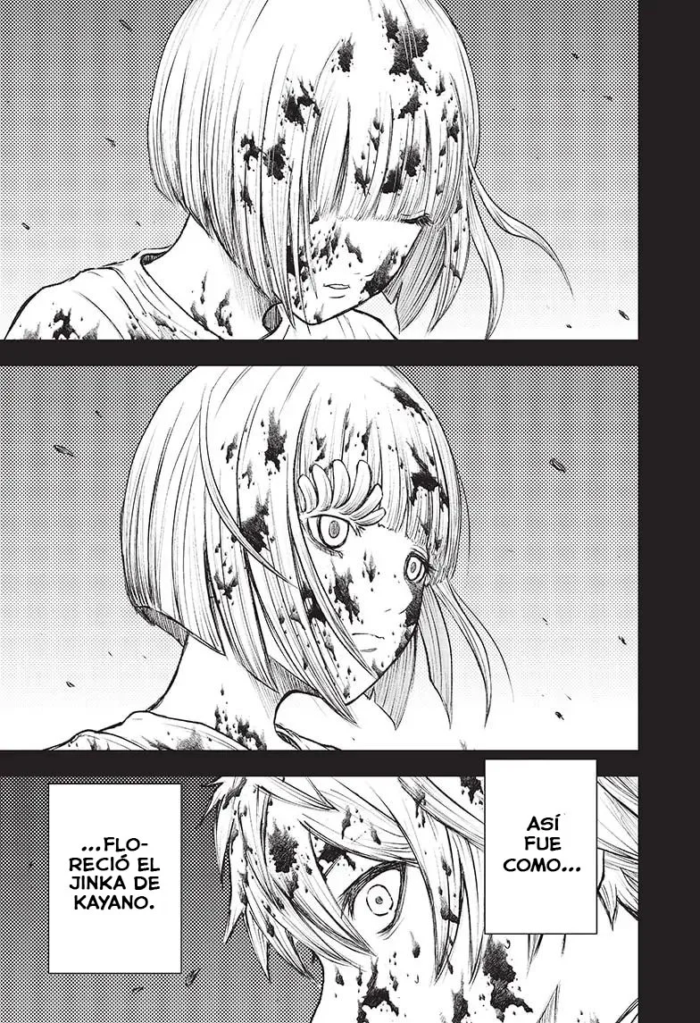 Página 35 del Manga