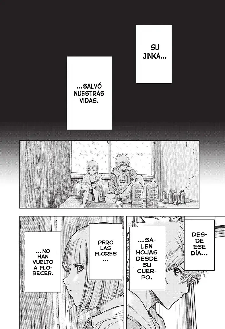 Página 36 del Manga