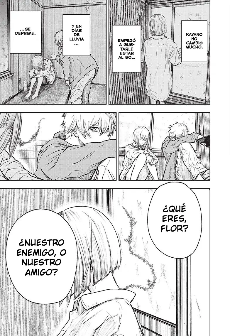 Página 37 del Manga