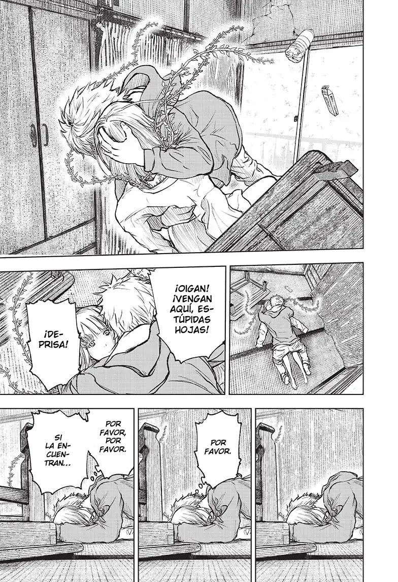 Página 39 del Manga