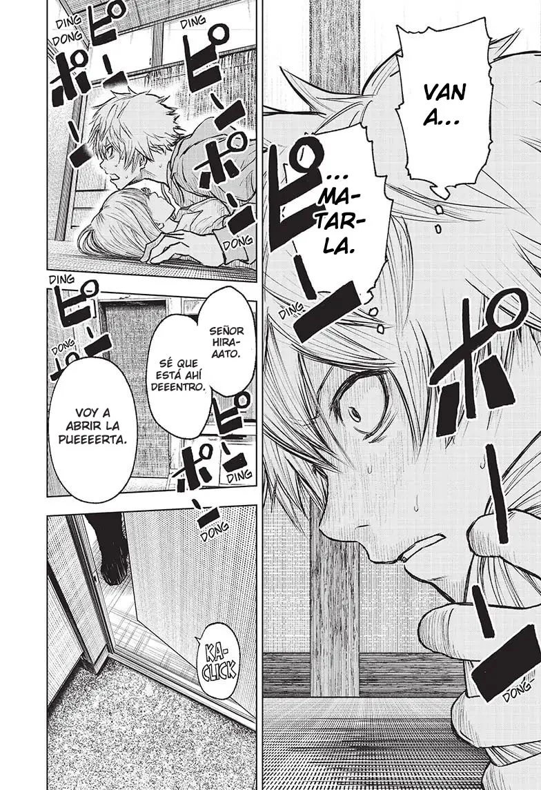 Página 40 del Manga