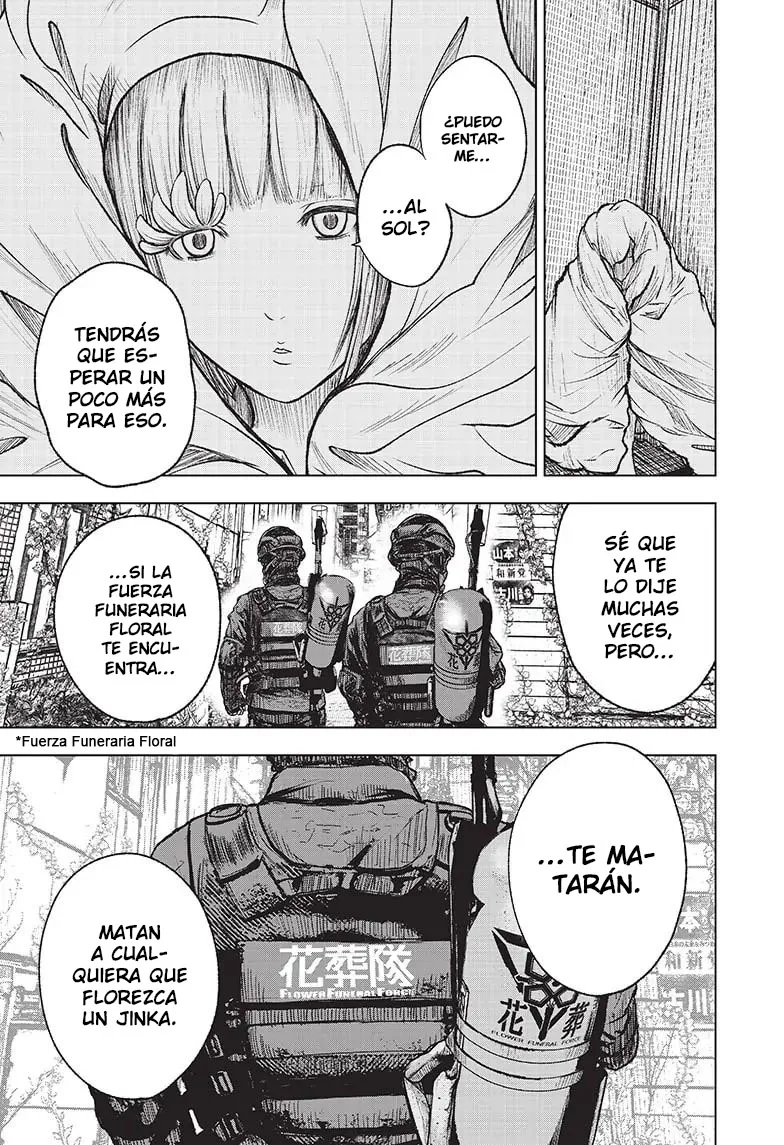 Página 43 del Manga