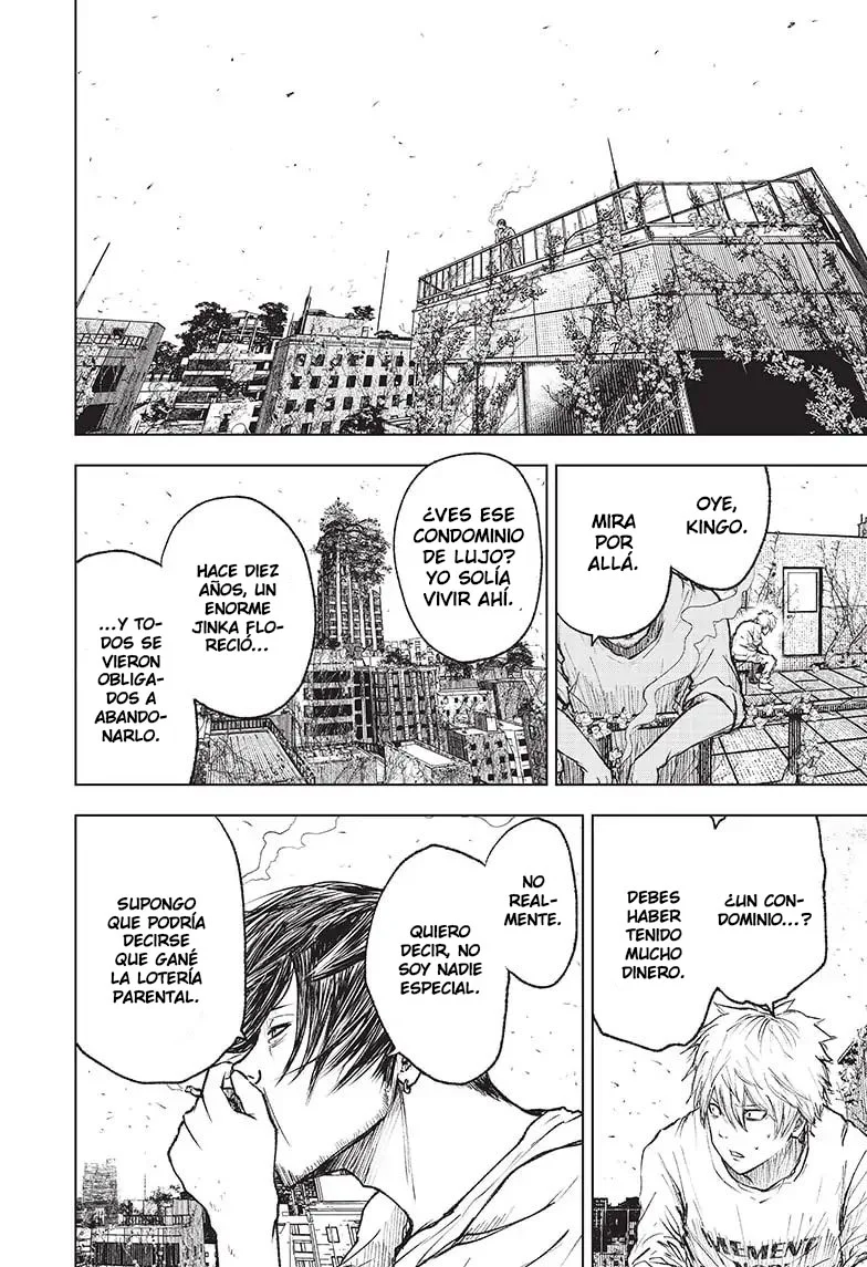Página 46 del Manga