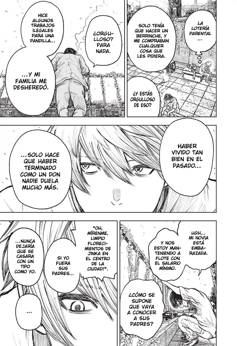 Página 47 del Manga