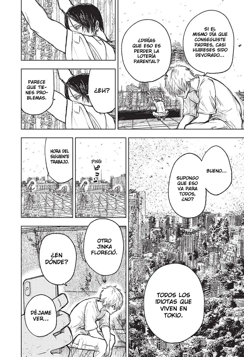 Página 48 del Manga