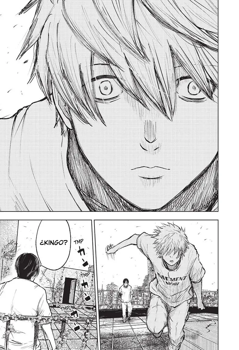 Página 49 del Manga