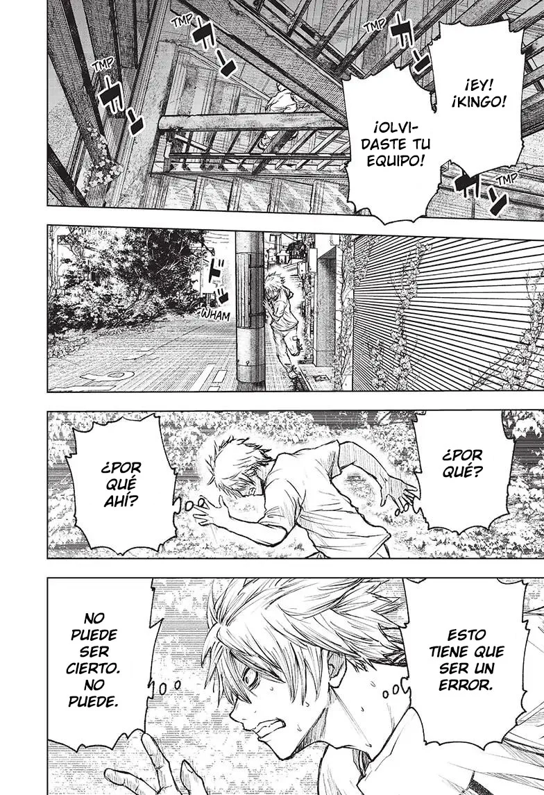Página 50 del Manga