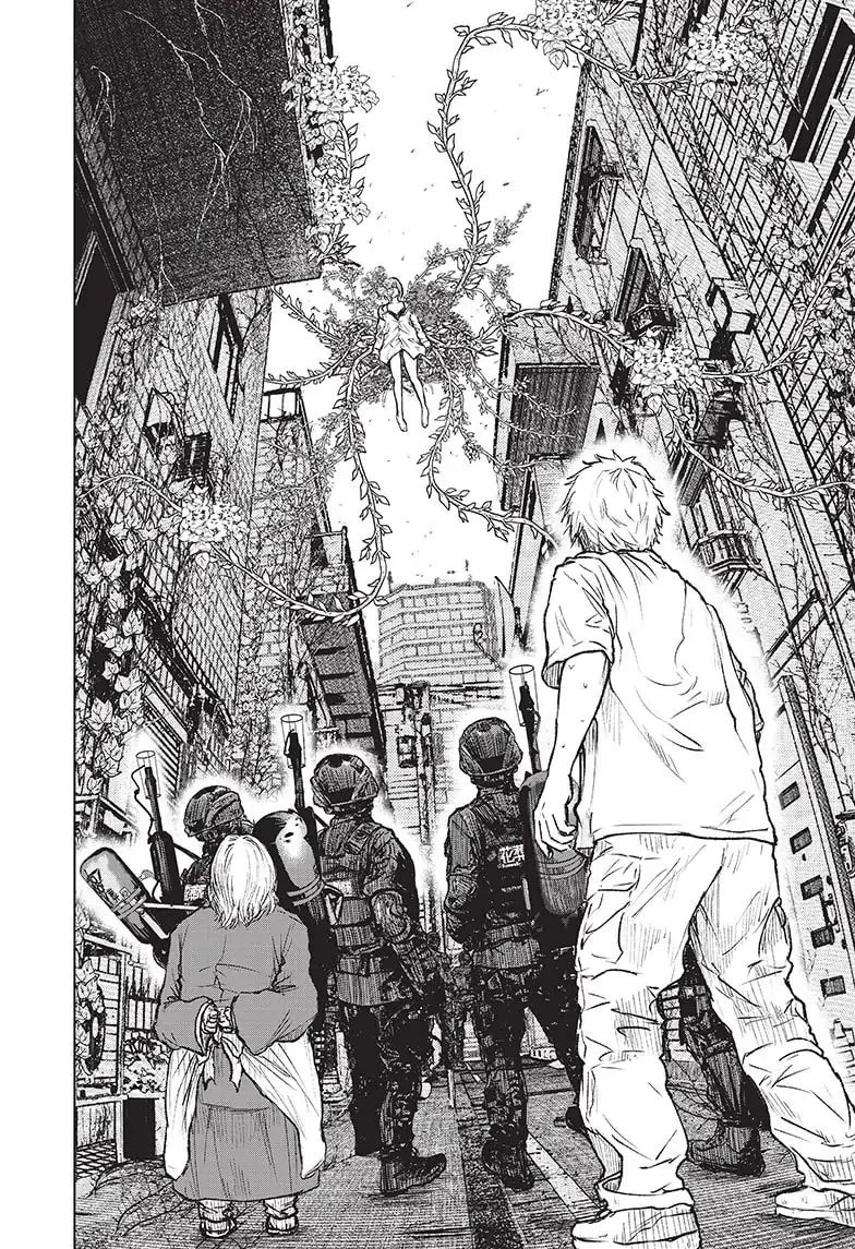 Página 52 del Manga