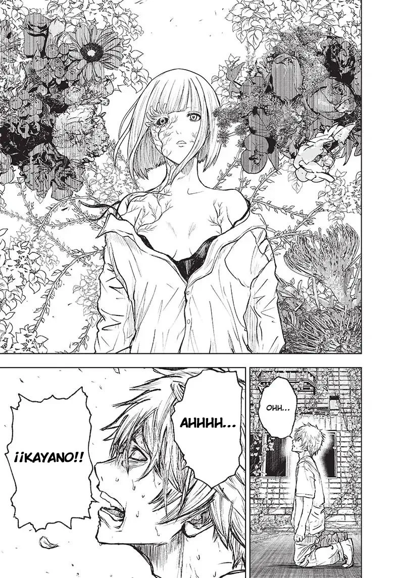 Página 53 del Manga