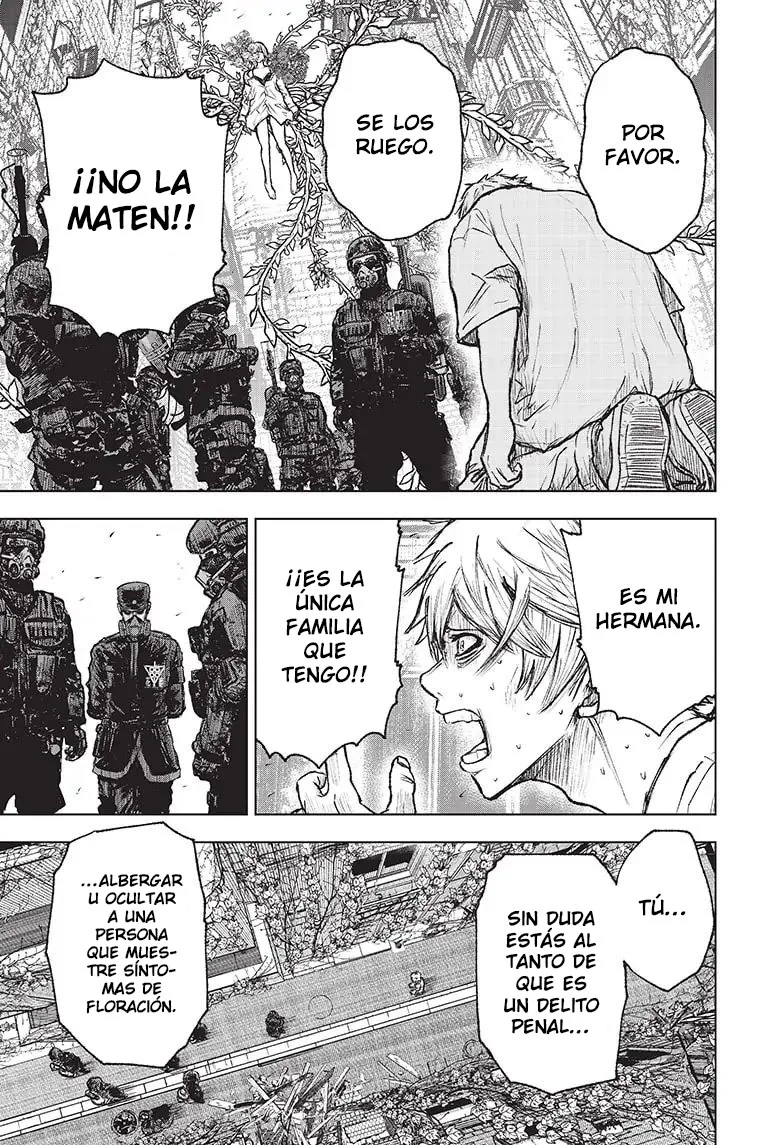 Página 55 del Manga
