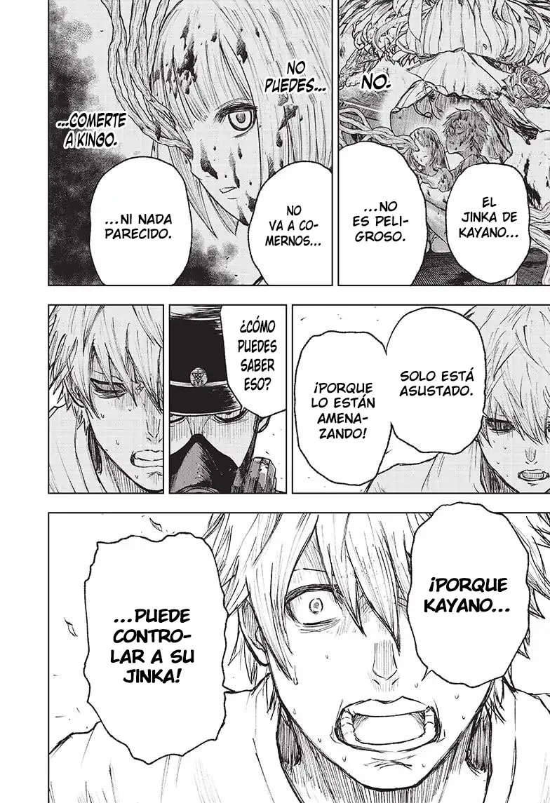 Página 56 del Manga