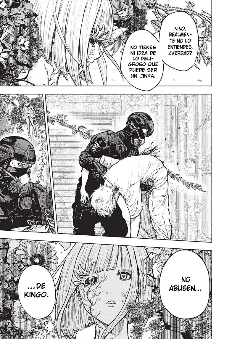 Página 59 del Manga