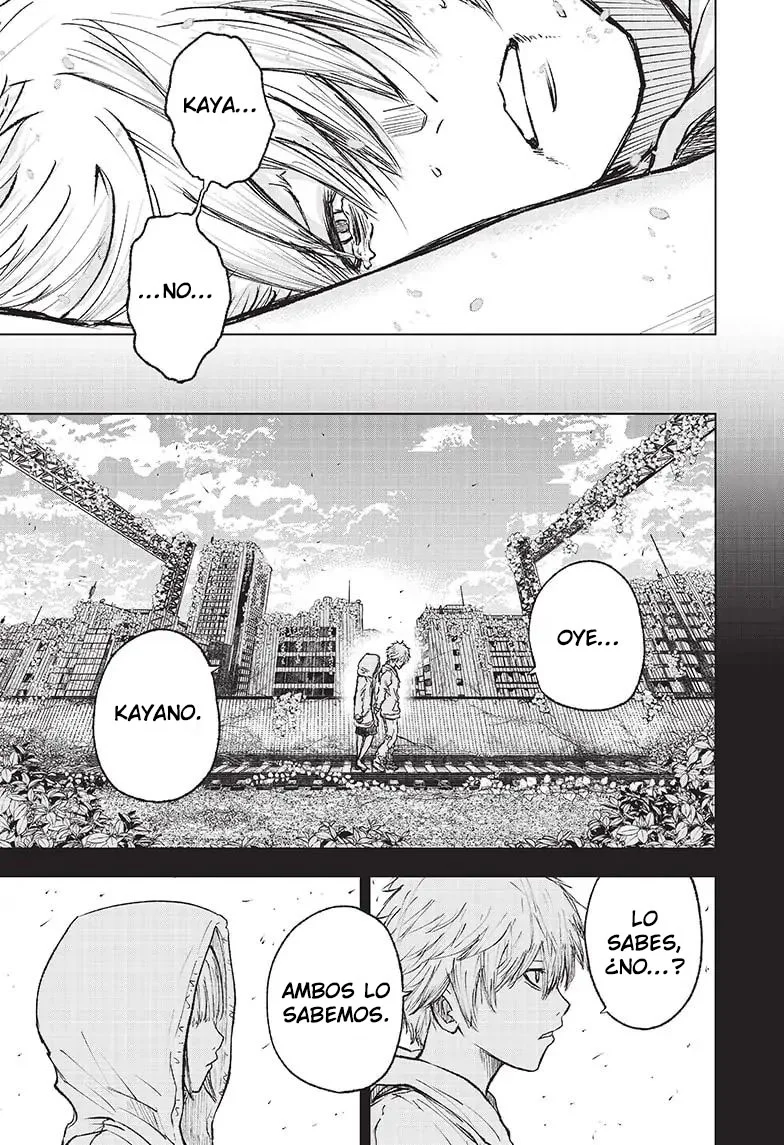 Página 62 del Manga