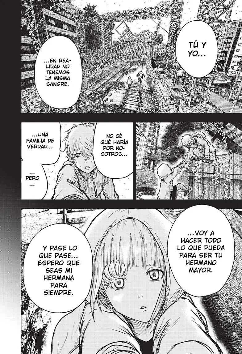 Página 63 del Manga