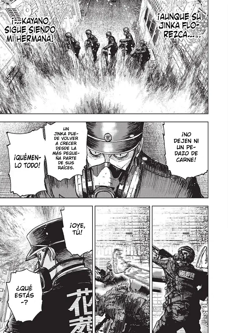 Página 64 del Manga