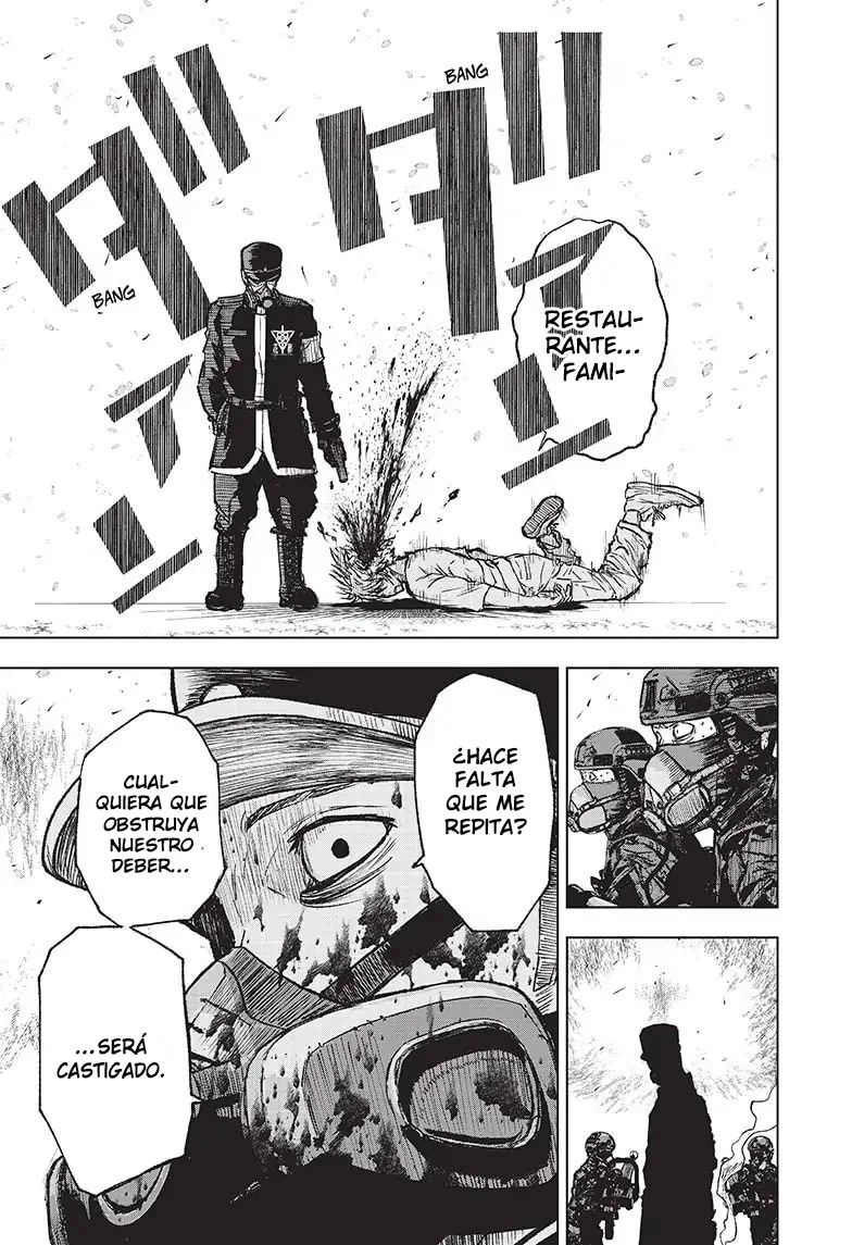Página 70 del Manga