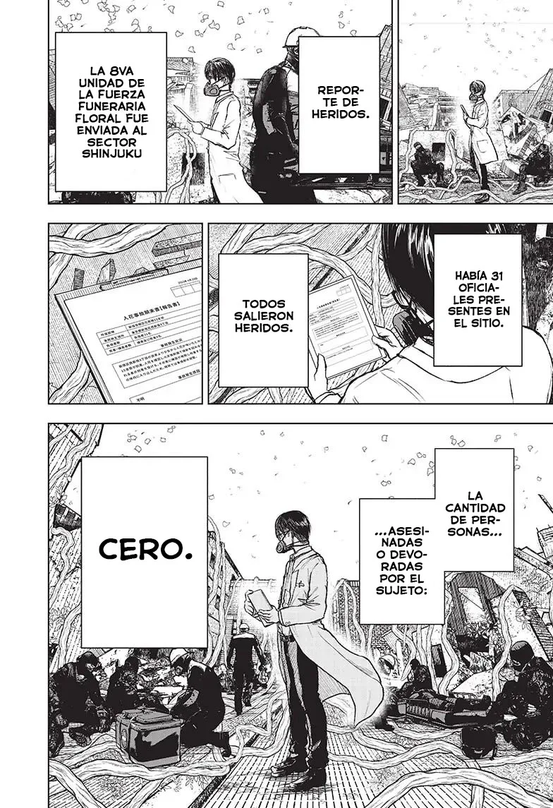 Página 78 del Manga