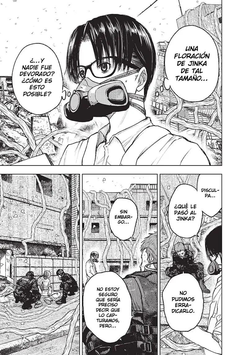 Página 79 del Manga