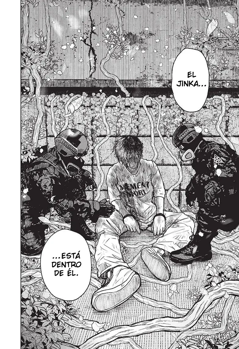 Página 80 del Manga