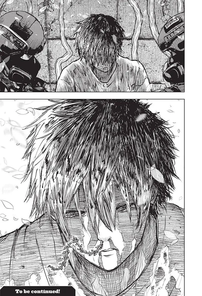 Página 81 del Manga