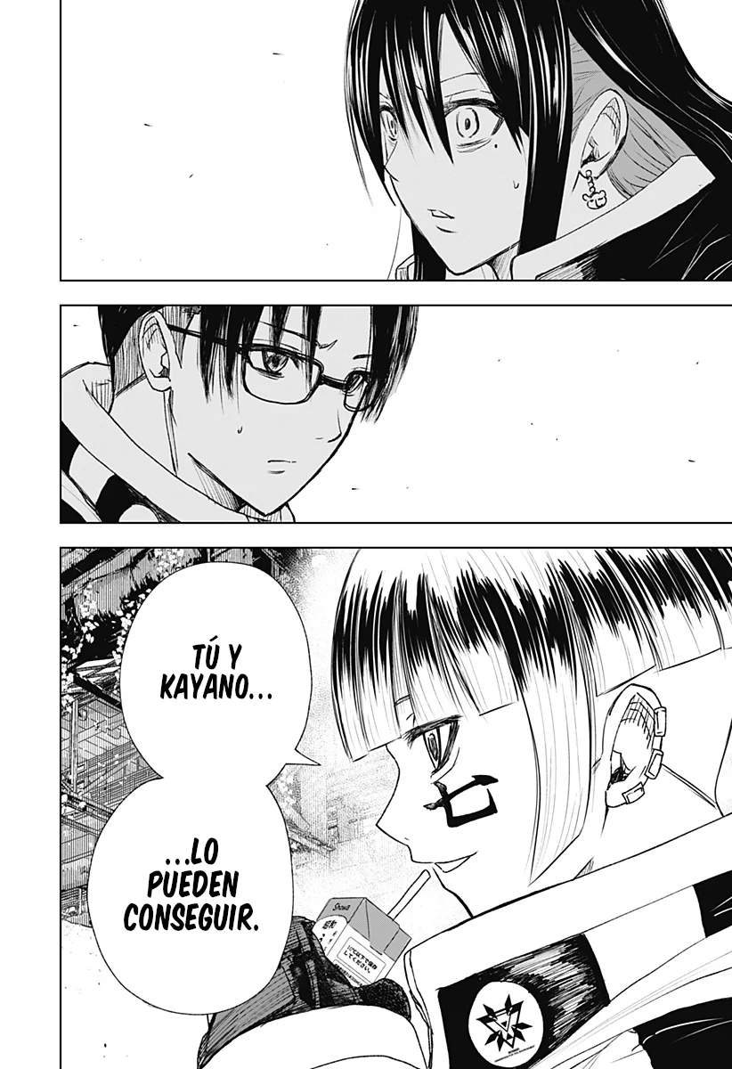 Página 34 del Manga