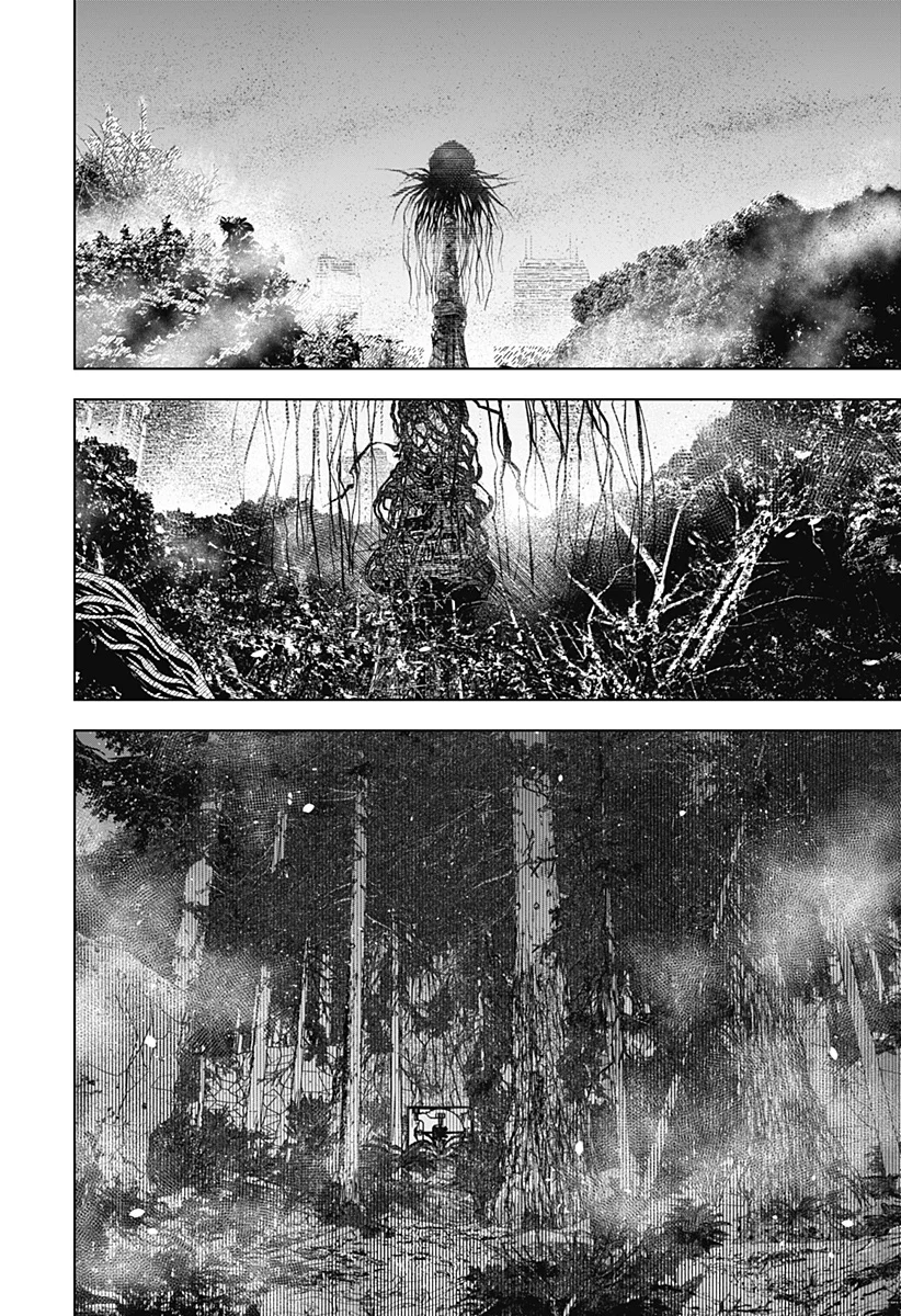 Página 36 del Manga