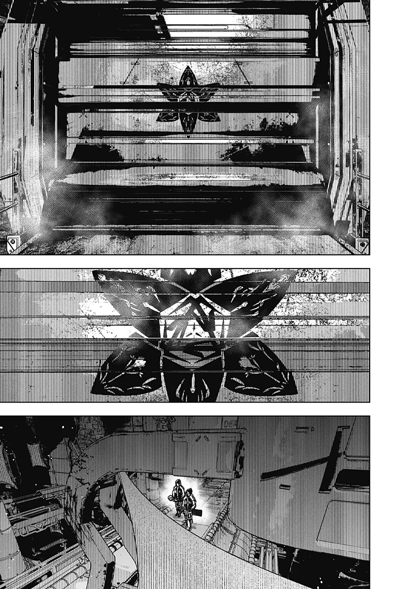 Página 39 del Manga
