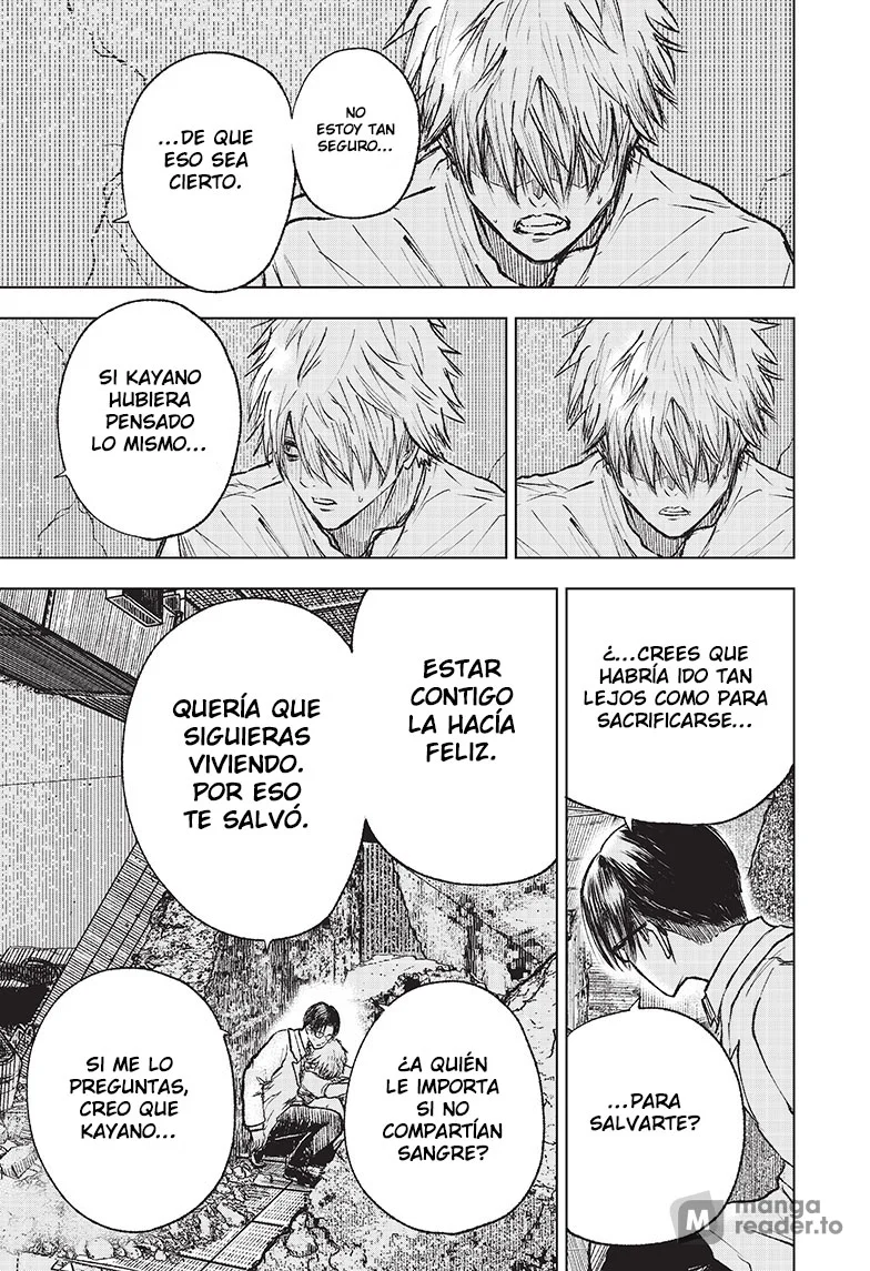 Página 36 del Manga