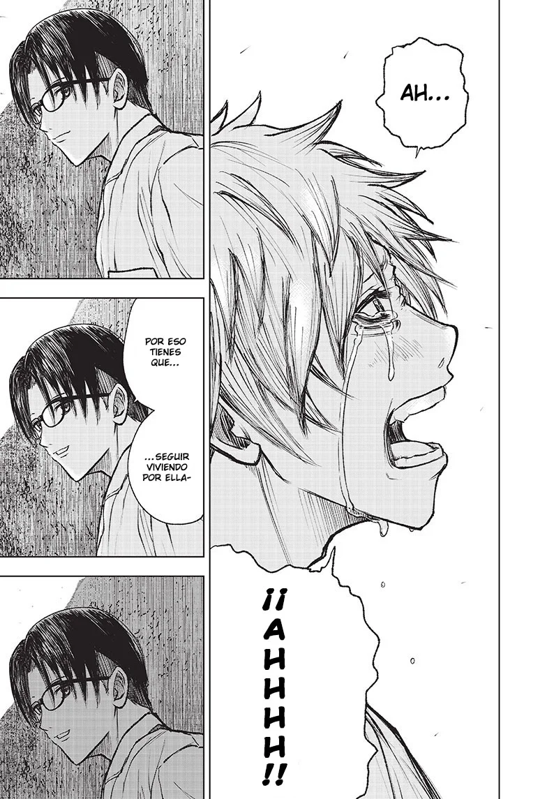 Página 38 del Manga