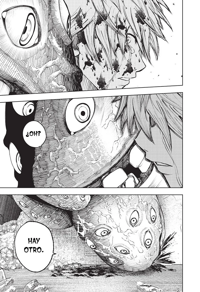 Página 40 del Manga