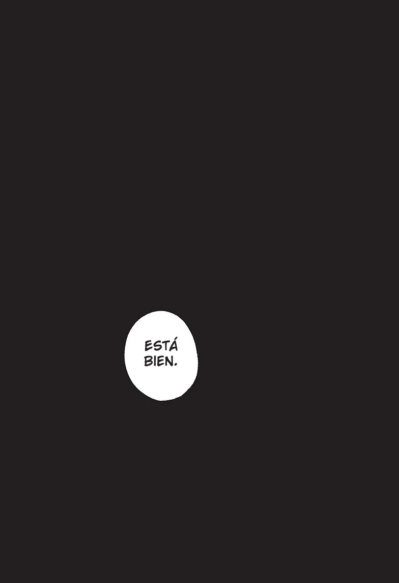 Página 45 del Manga