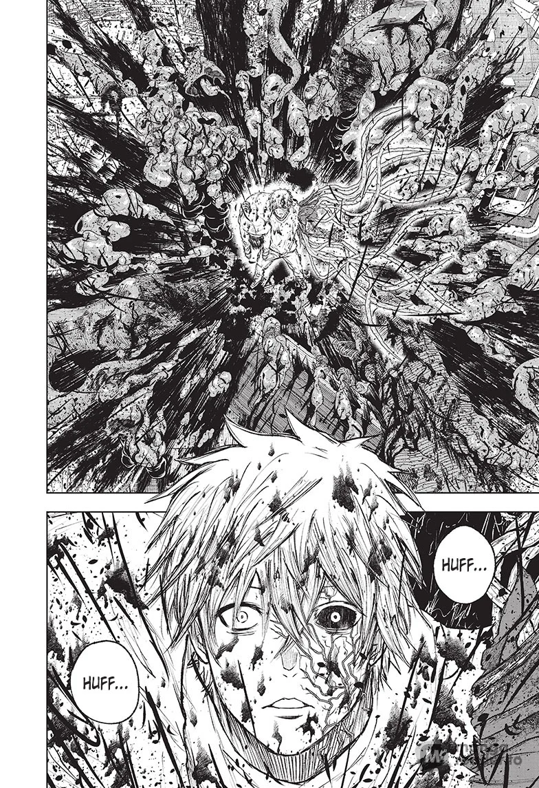 Página 48 del Manga