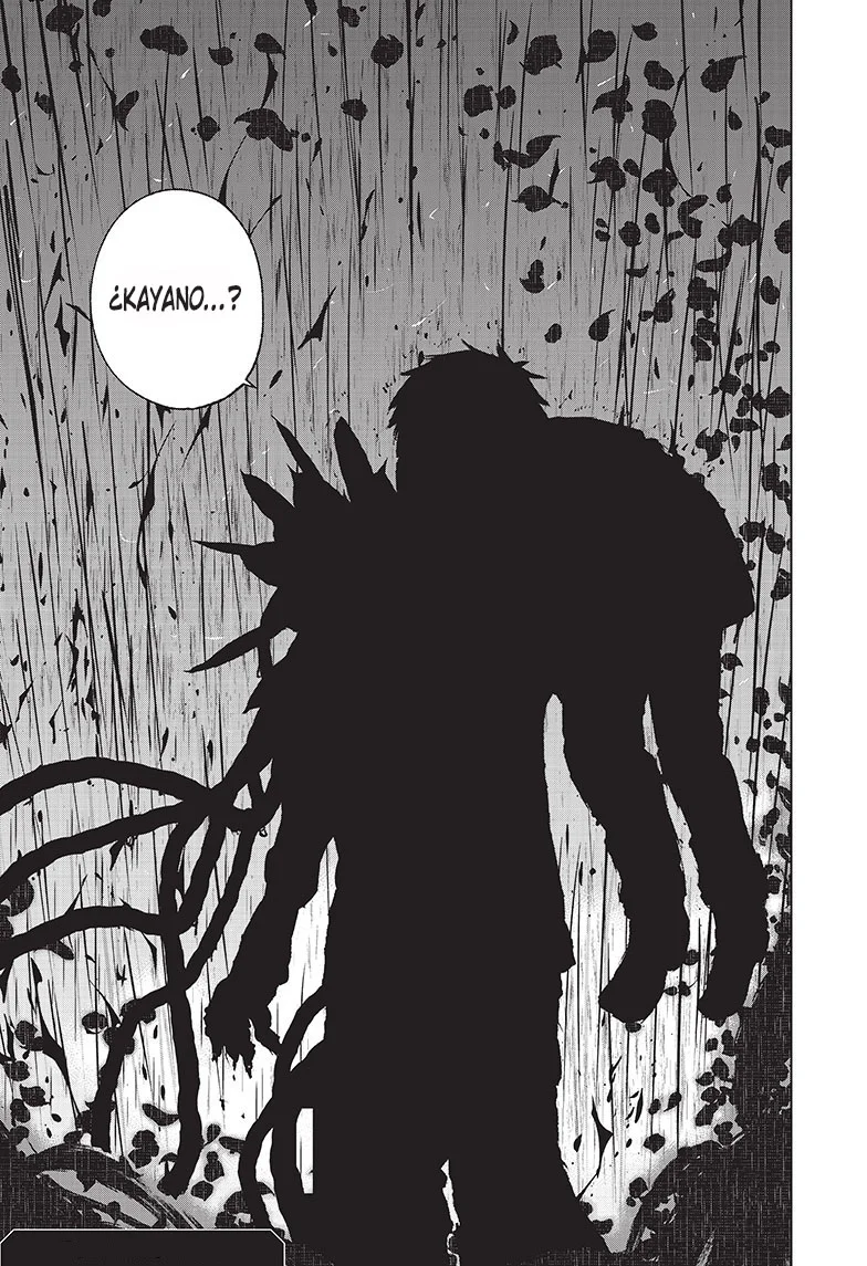 Página 49 del Manga