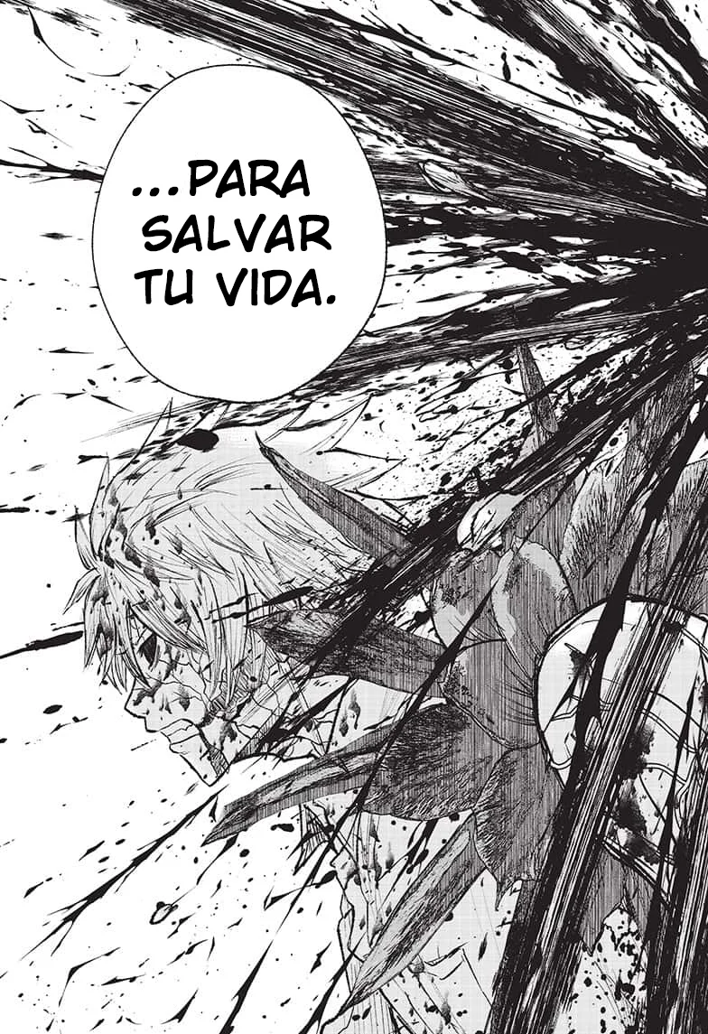 Página 35 del Manga