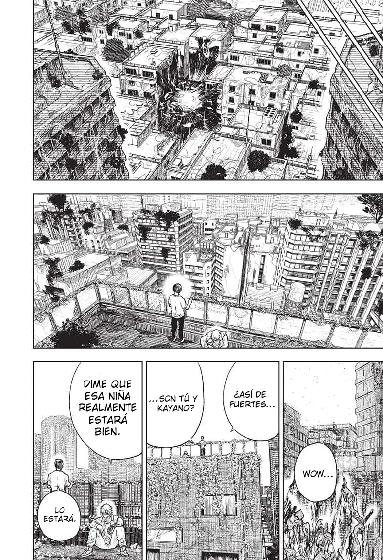 Página 36 del Manga