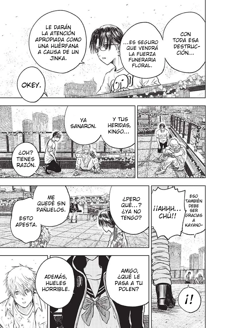 Página 37 del Manga