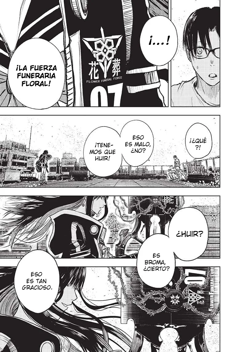 Página 39 del Manga