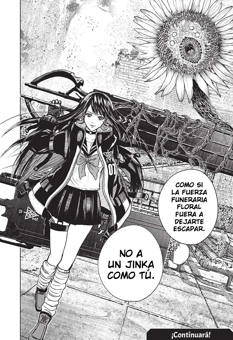 Página 40 del Manga