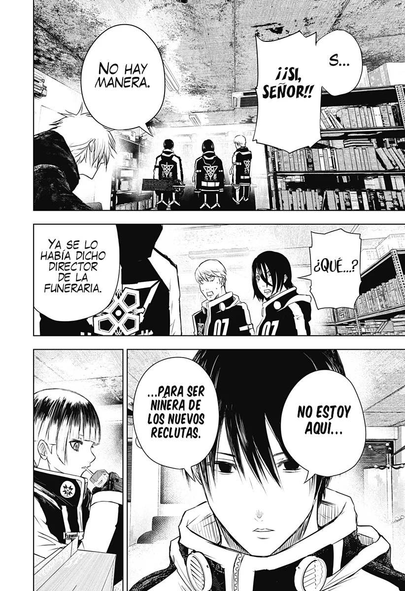 Página 24 del Manga