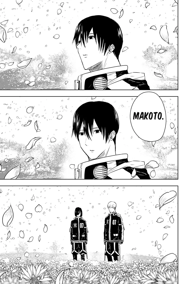 Página 30 del Manga