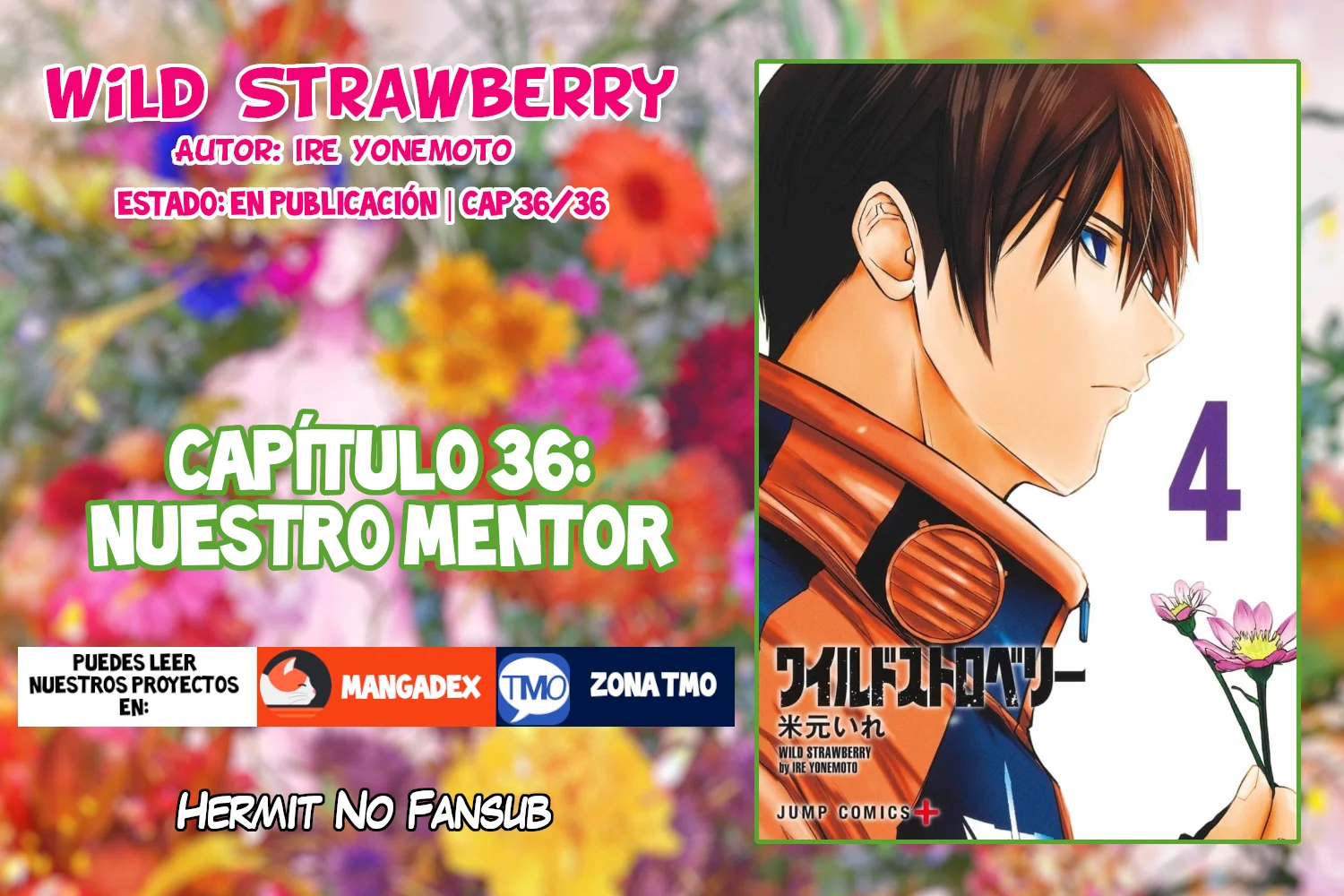 Página 37 del Manga