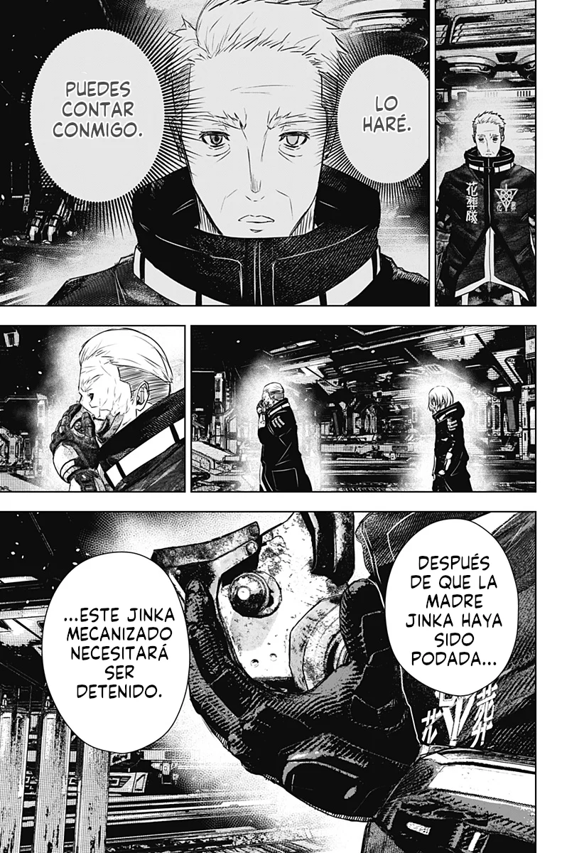 Página 24 del Manga