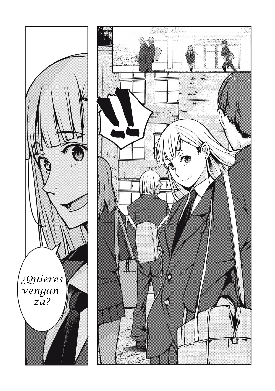 Página 34 del Manga