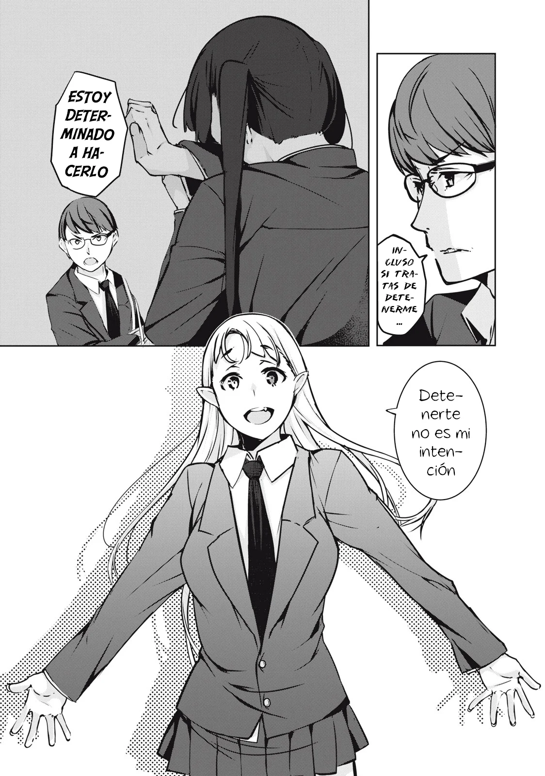 Página 36 del Manga