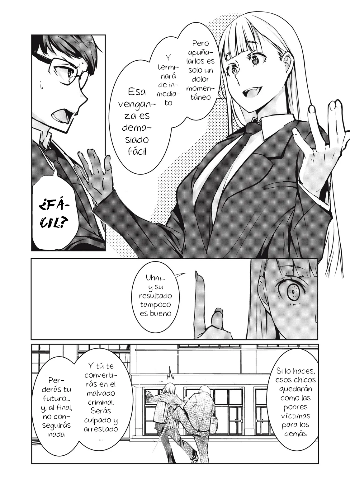Página 37 del Manga